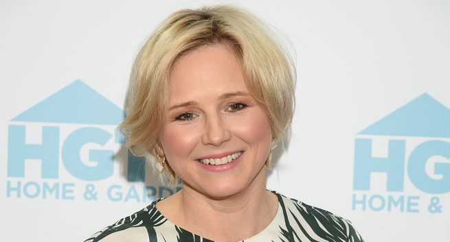 „Nowa Maja w ogrodzie” hitem HGTV. Jesienią nowe odcinki