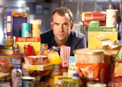 BBC Earth Czym karmimy nasze dzieci?