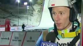 Stefan Hula: Skoki w Engelbergu nie są już niespodzianką