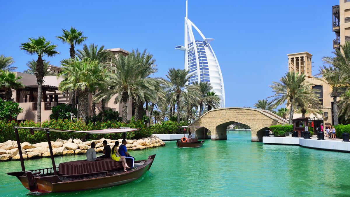 Zakopane przyciąga turystów z Dubaju