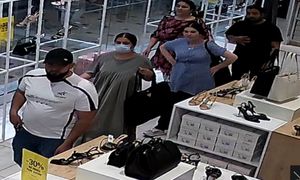 Skandal w Poznaniu. Policja apeluje. Rozpoznajesz?