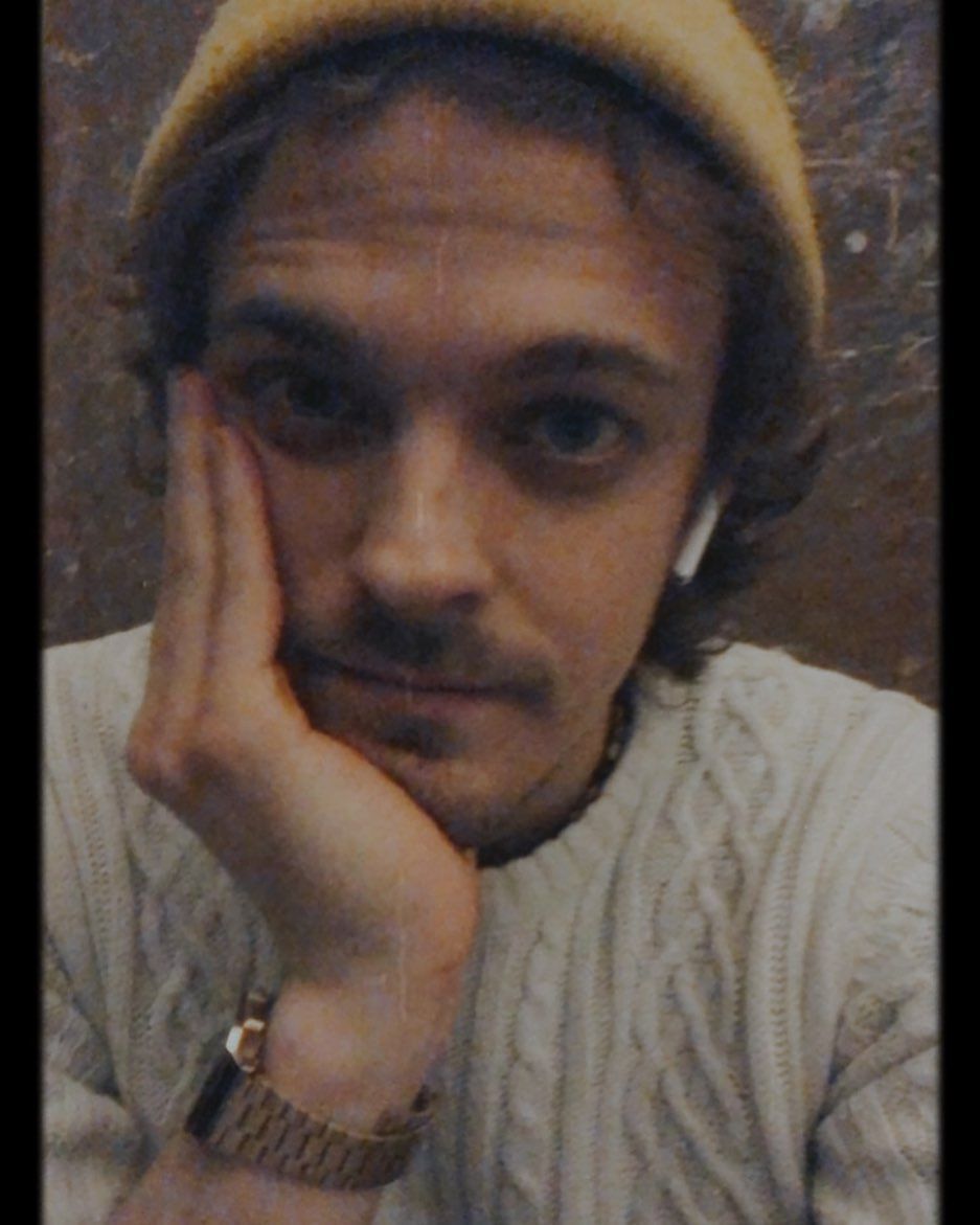 Piotr Gawron-Jedlikowski