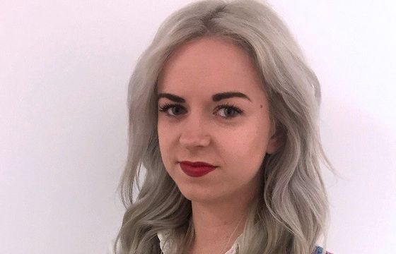 Monika Matysiak: z click community do Insignii