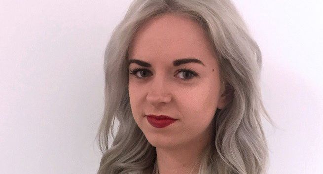 Monika Matysiak: z click community do Insignii