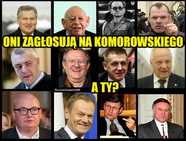 Zwycięstwo Andrzeja Dudy to wielka wygrana Internetu? Kiepski żart! 4