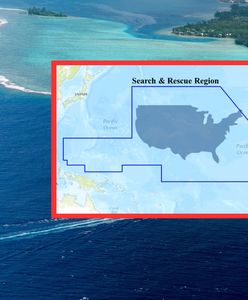 Duńczycy zderzyli się z wielorybem. Dramat na środku oceanu