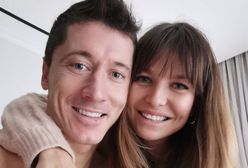 Lewandowscy w Polsce. "W końcu trochę czasu dla siebie"