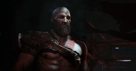 E3 2016: Nowe God of War zapowiedziane - piękny zwiastun