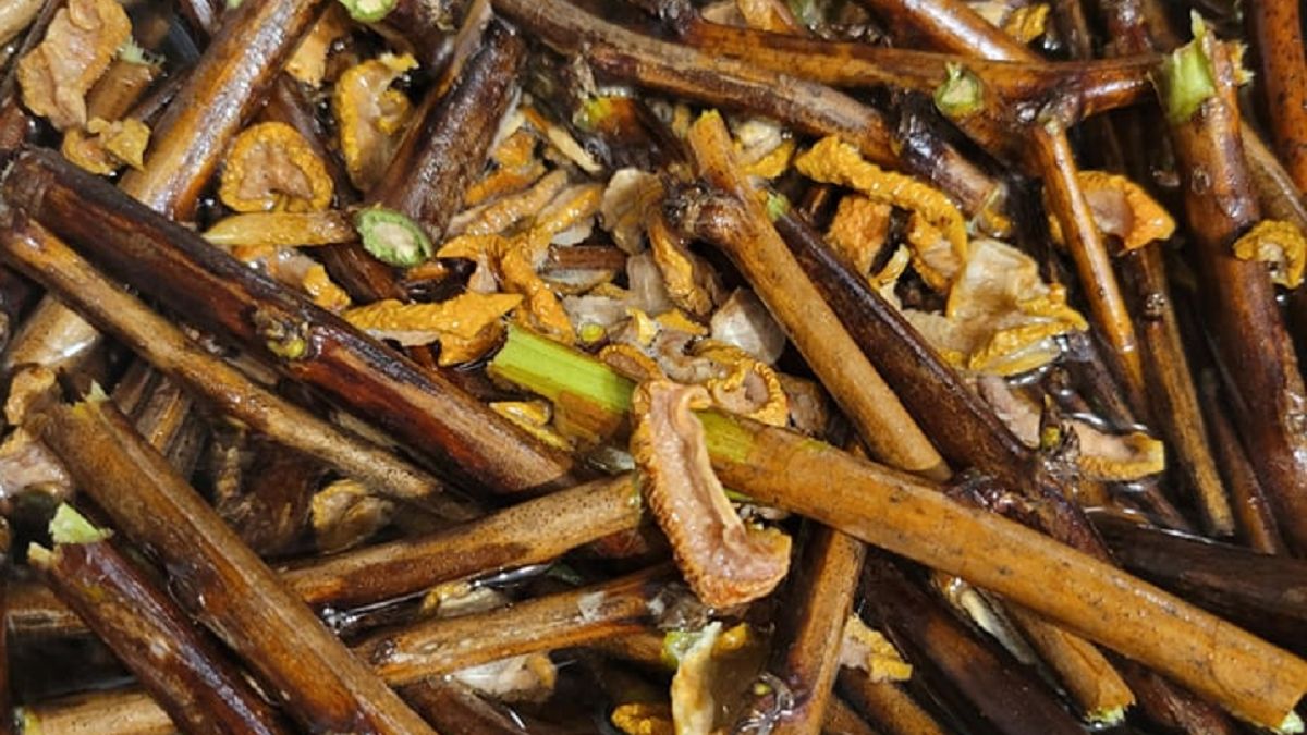 Z tym smakiem kojarzą się zimowe przeziębienia