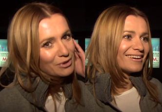 Anna Oberc: "Nikogo nie uwodzę, to się dzieje samo"