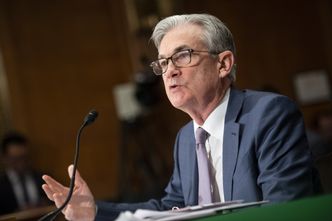 Jerome Powell: istnieje spora przestrzeń do podwyżek stóp procentowych w USA bez szkody dla rynku pracy