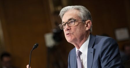 Jerome Powell: istnieje spora przestrzeń do podwyżek stóp procentowych w USA bez szkody dla rynku pracy