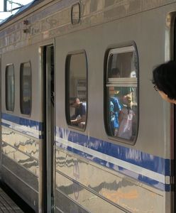 Chciała wrócić do Ukrainy. W pociągu nagle podniesiono alarm