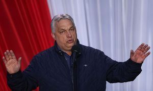 Złe wieści dla Orbana. Jest przekonany. "TISZA wygra"