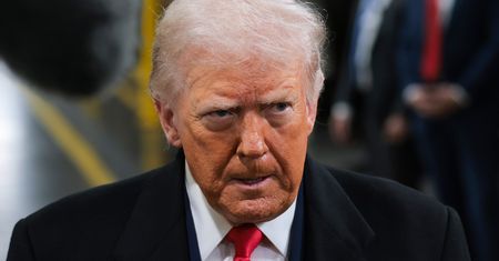 Trump grozi Amerykanom. Zapowiada przywrócenie prawa sprzed 219 lat
