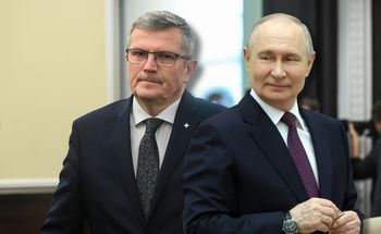 Rosyjska prowokacja w Polsce? "Mamy niepokojące informacje"