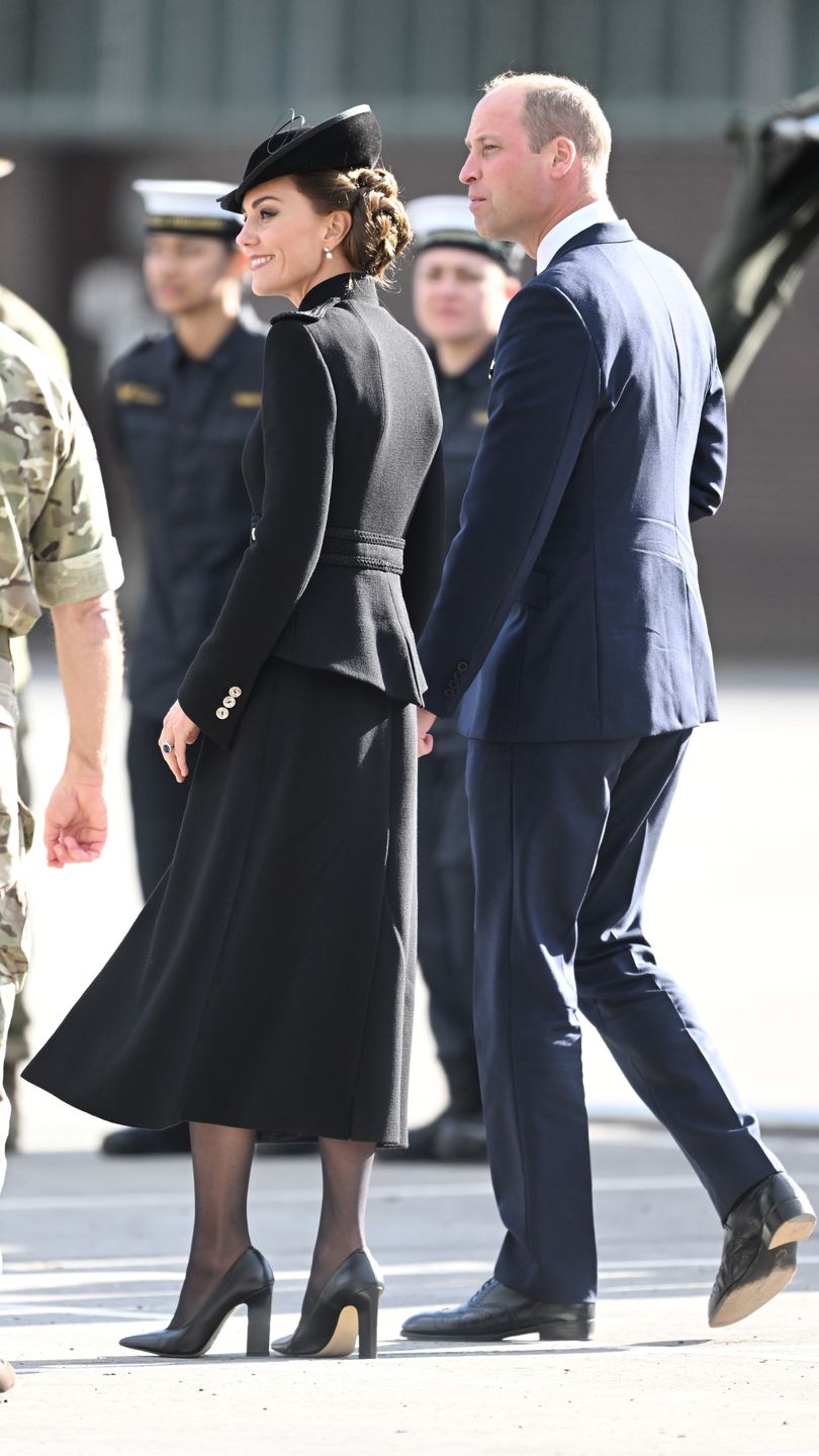 Książę William i Kate Middleton