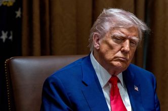 Ukryta gra Trumpa. Marzy o potędze. Kusi go nawet rosyjski gaz