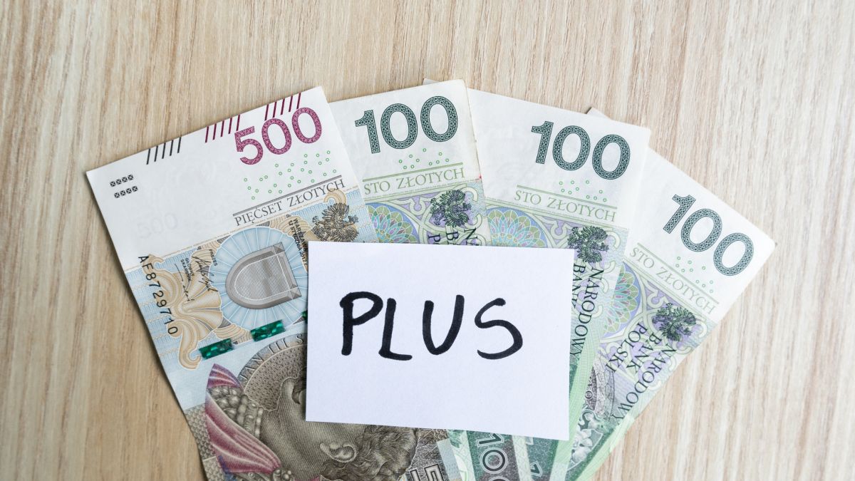 Ważna informacja dla rodziców ws. 800 plus