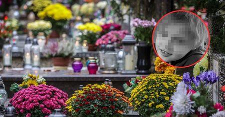 Chłopiec tulący misia. Niedługo ruszą prace nad pomnikiem dla Kamilka z Częstochowy