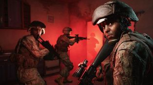 W nieco zapomnianej taktycznej strzelance będziesz mógł stoczyć heroiczną, ostatnią walkę. Six Days in Fallujah robi ukłon w stronę fanów Johna Wicka