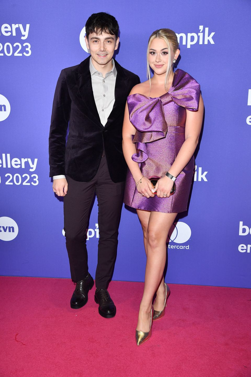 Bestsellery Empiku 2023