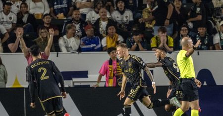 Polak szaleje w USA. Jest na równi z Messim