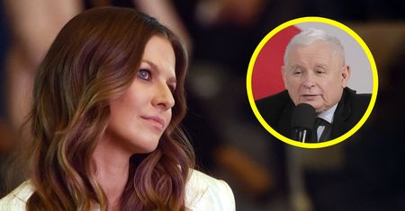 Lewandowska poroniła. Reakcja internautów. Uderzają w Kaczyńskiego