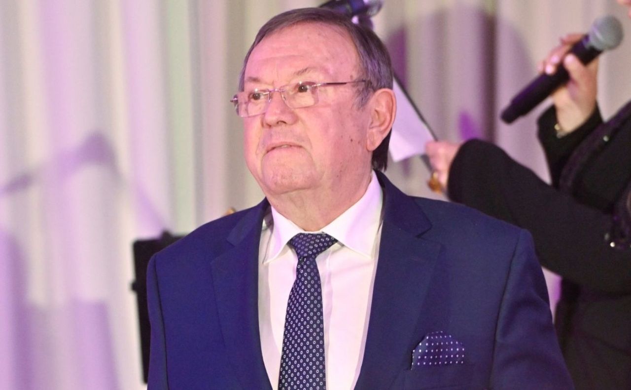 Zbigniew Buczkowski skomentował emerytury gwiazd