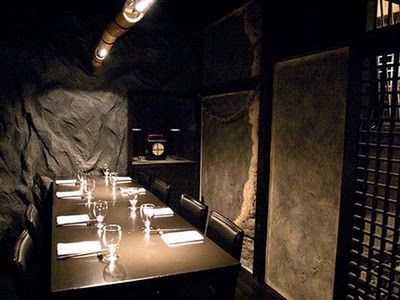 TOP 7 dziwacznych japońskich kawiarni i restauracji 5