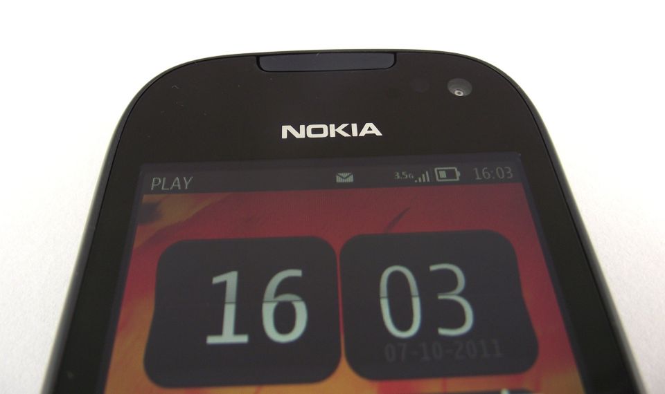 Nokia 701 - galeria zdjęć 11