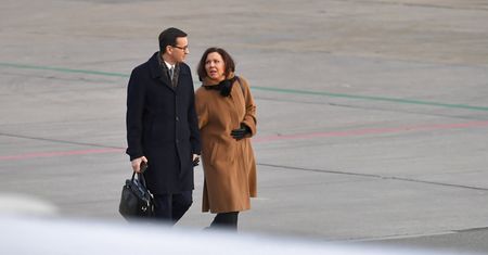 Zamęt wokół działek Morawieckich. Będzie kontrola