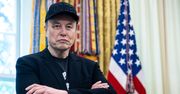 "Wybuch wściekłości" w Rosji. Elon Musk odciął kradziony internet