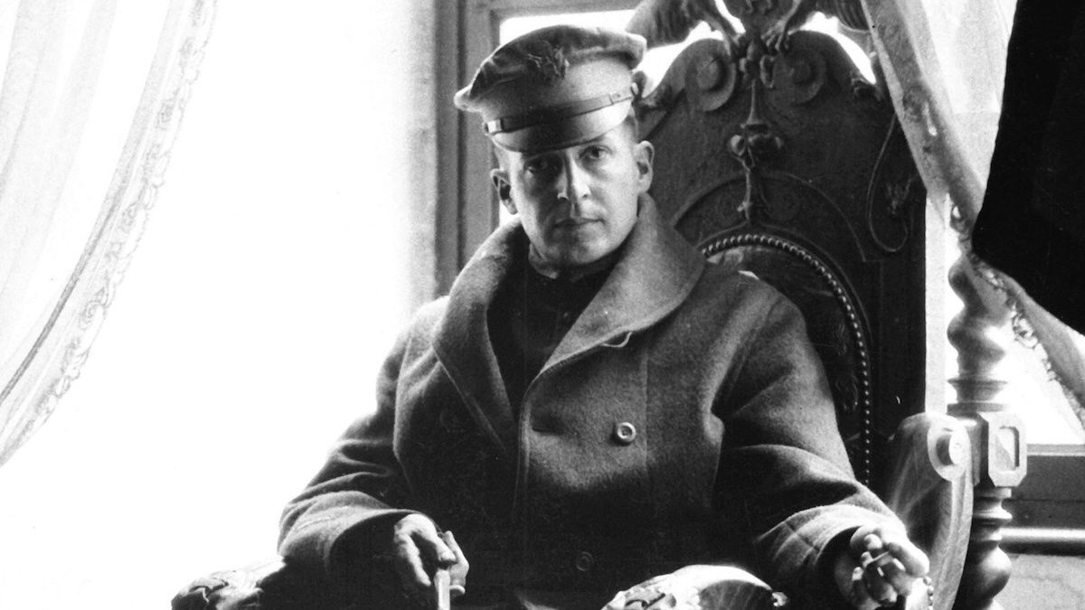 Douglas MacArthur