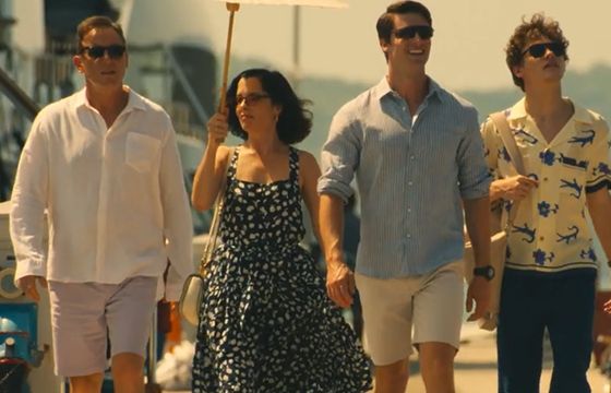 „Biały Lotos” wraca na Maxa. Znamy datę premiery trzeciego sezonu