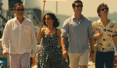 „Biały Lotos” wraca na Maxa. Znamy datę premiery trzeciego sezonu