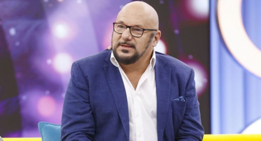 Awans jeszcze przed startem. „Randka w ciemno” na głównej antenie Polsatu