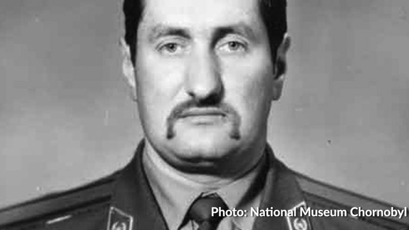 Iwan Michajłowicz Szawrej 