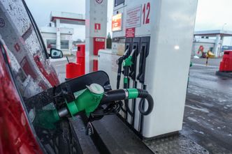 Paliwa drożeją. Benzyna dojdzie do 7 zł za litr?