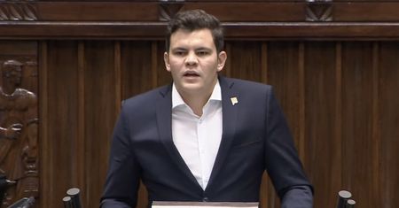 Oto co sądzi o najstarszych posłach. Padło bezlitosne słowo
