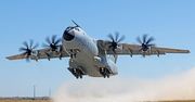 Airbus robi z A400M Atlas "samolot-matkę". Takiego chce tajemniczy klient