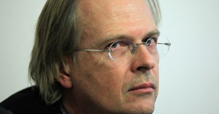 PiS go nie znosił. Po wielu latach wrócił do pracy w MSWiA