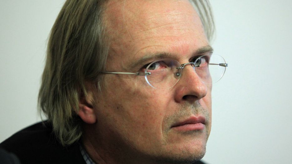 Wojciech Brochwicz to doświadczony b. funkcjonariusz służb, a od niedawna wicedyrektor w MSWiA
