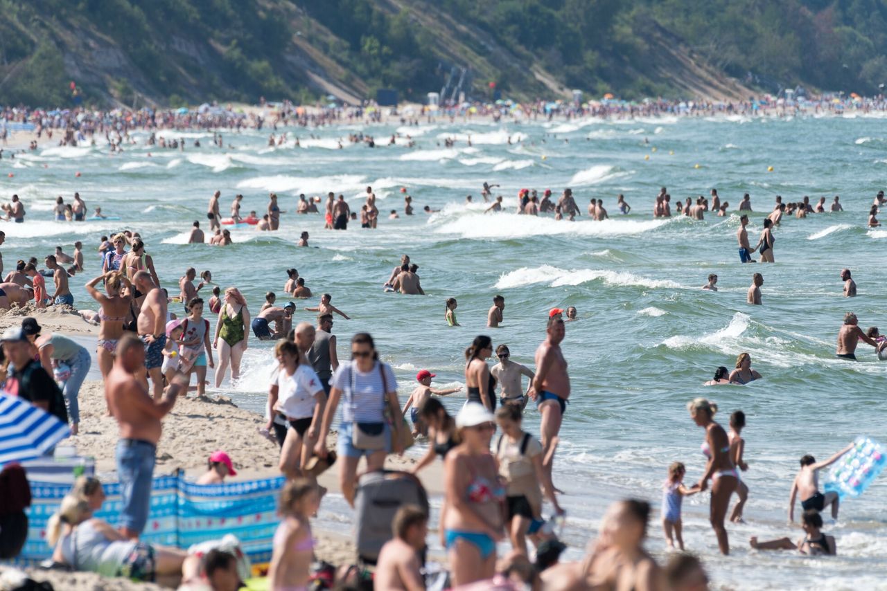 "Na last minute nie należy liczyć". Tegoroczne wakacje będą droższe średnio o 20 proc.