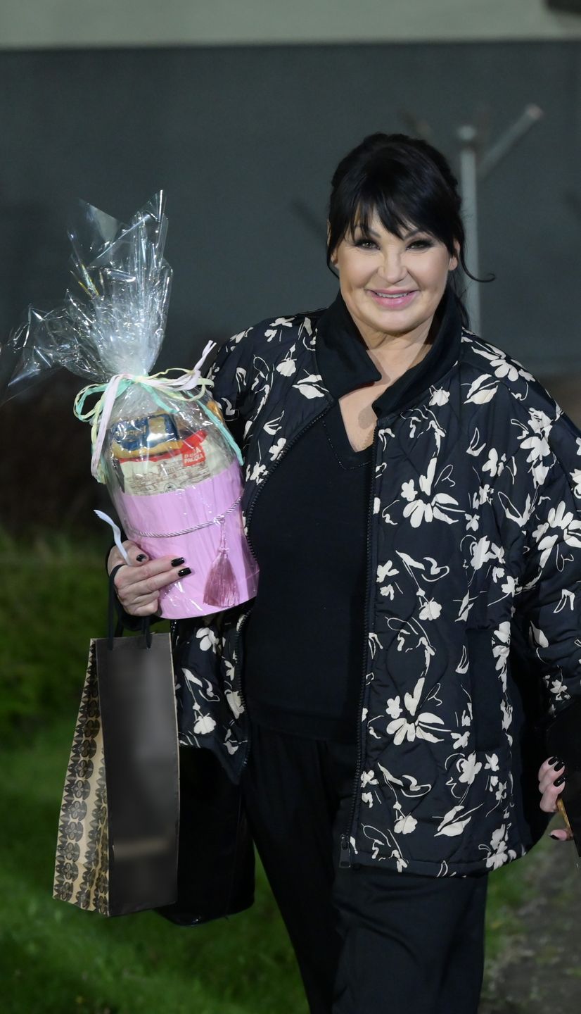 Kulisy "Tańca z Gwiazdami" 