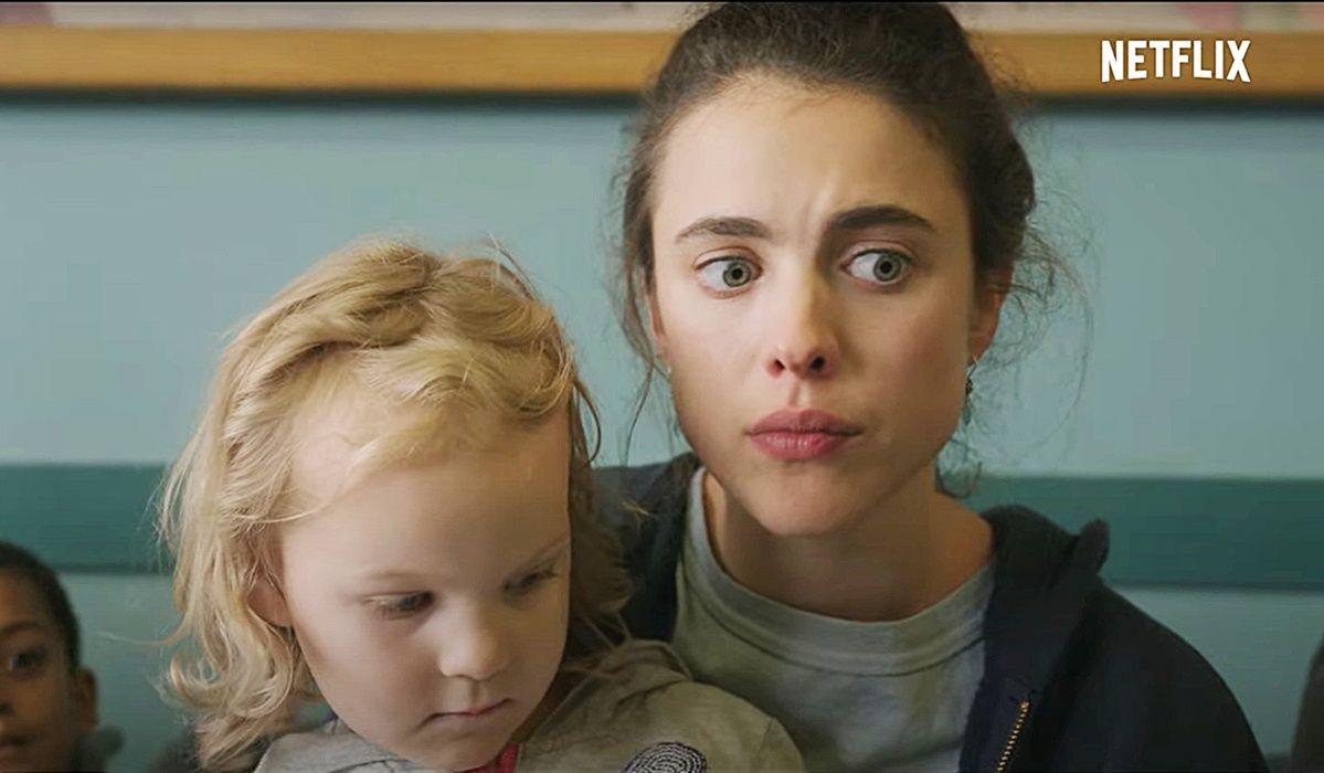 Niespodziewany przebój Netfliksa