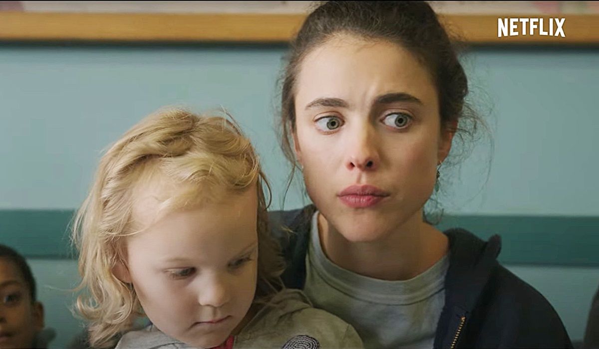 Niespodziewany przebój Netfliksa