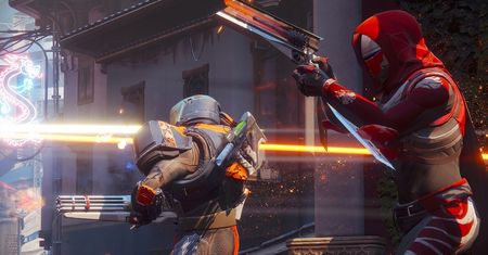 E3 2017: Destiny 2 w 4K - Nvidia pokazuje jak to wygląda