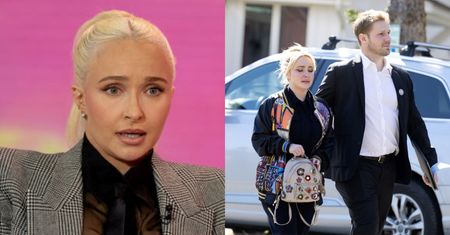 Bliscy Hayden Panettiere o kulisach jej przemocowej relacji z ekspartnerem. "ODIZOLOWAŁ ją"