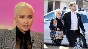 Bliscy Hayden Panettiere o kulisach jej przemocowej relacji z ekspartnerem. "ODIZOLOWAŁ ją"